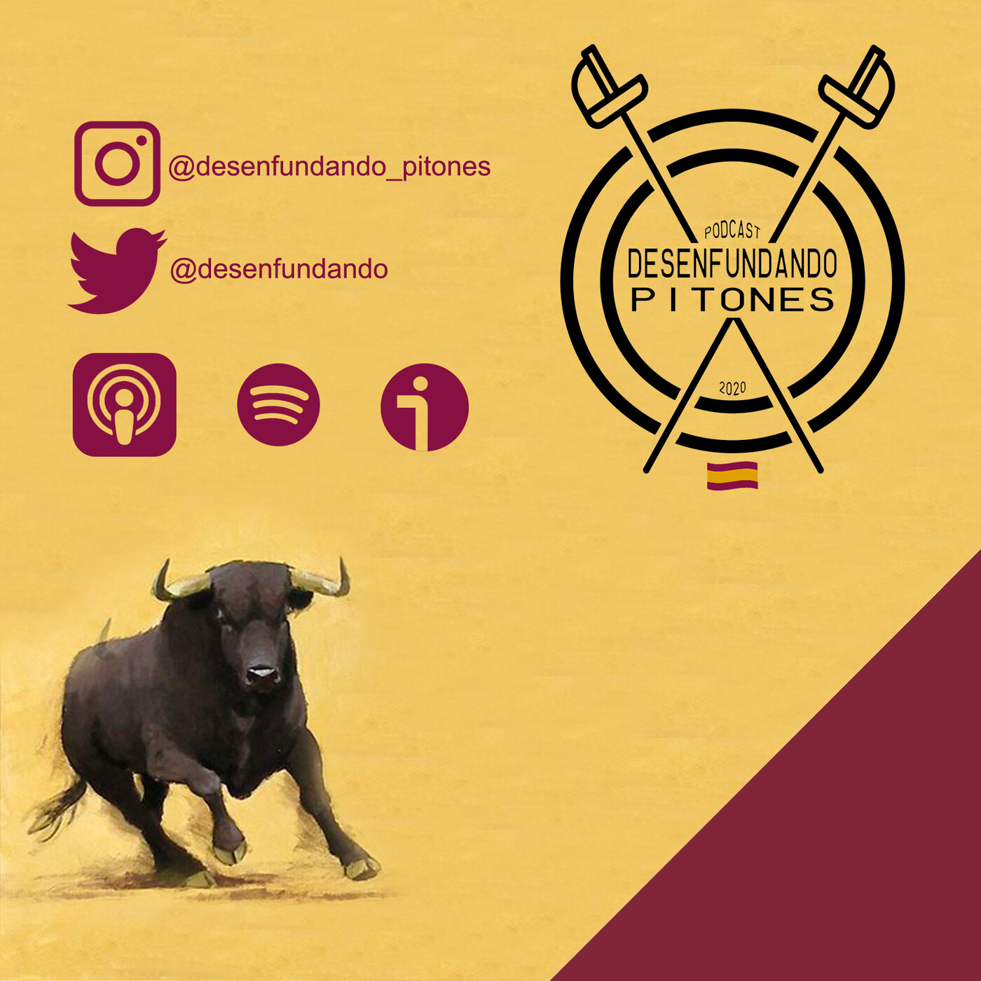 Desenfundando_Pitones