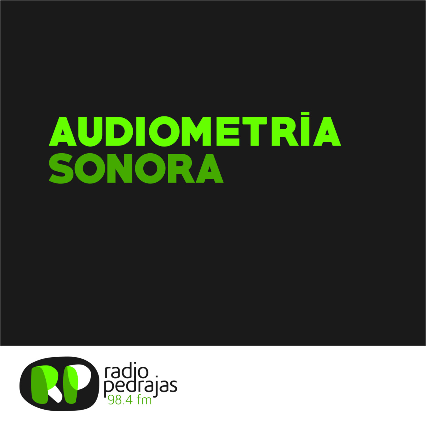Audiometria Sonora