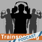 Trainspodcast