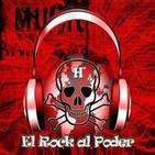 El Rock al poder #233 (Radio Utopía 13-02-20)