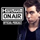 Hardwell On Air Official