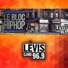 Le Bloc Hip-Hop - Emission du 23 Mai 2019