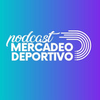 Episodio 10 Podcast MercadeoDvo - Un autobús con 25 guantes de oro