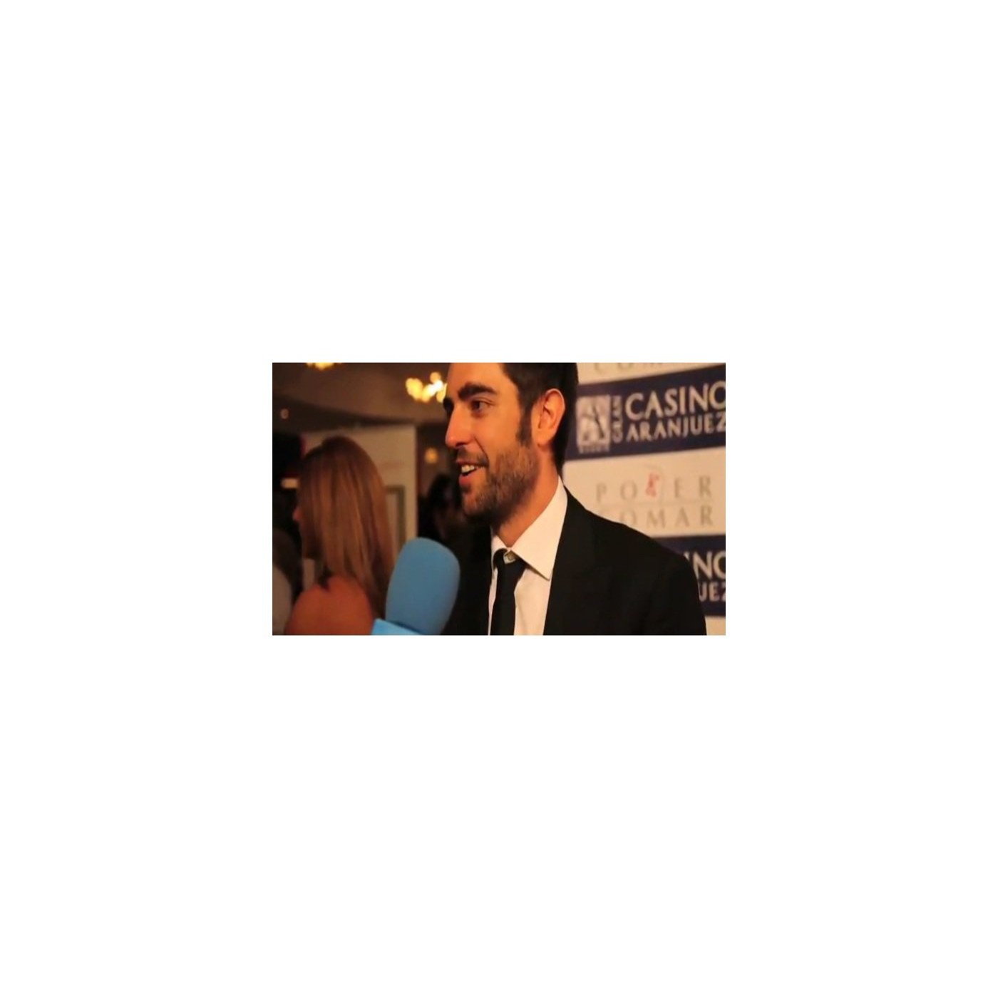 Dani Mateo en 'A vivir Madrid'
