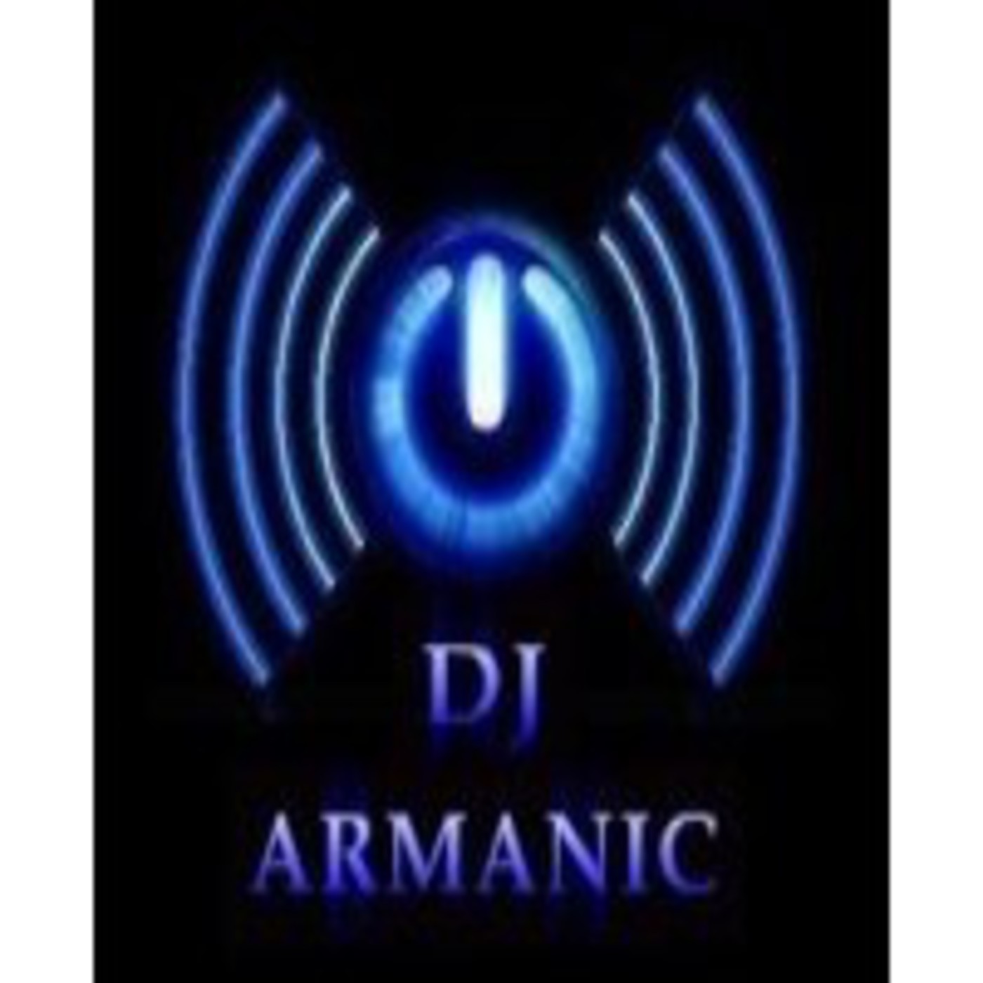 DJ ARMANIC 