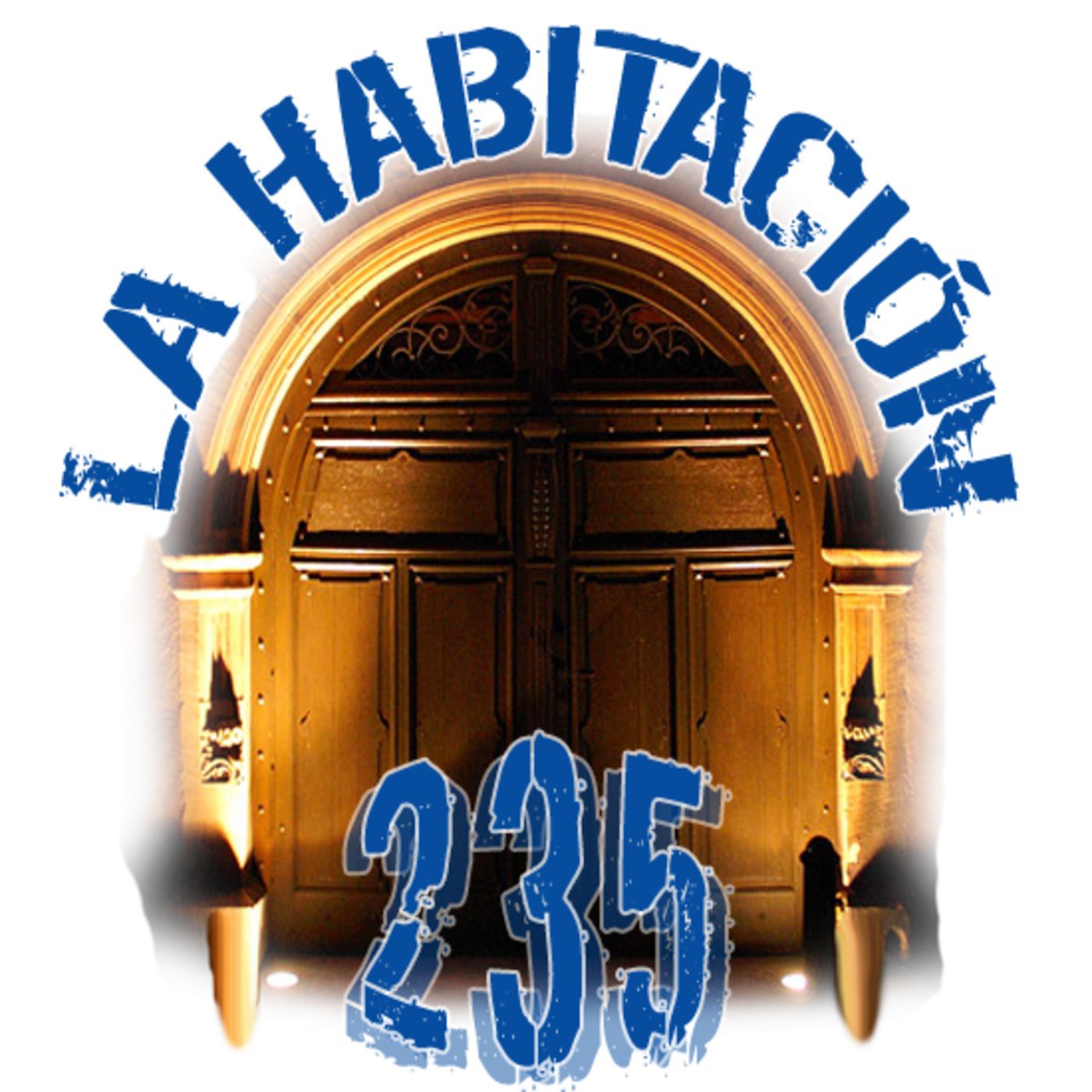 Podcast de La Habitación 235