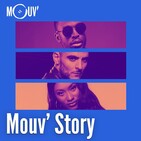 Mouv' Story : Ariana Grande
