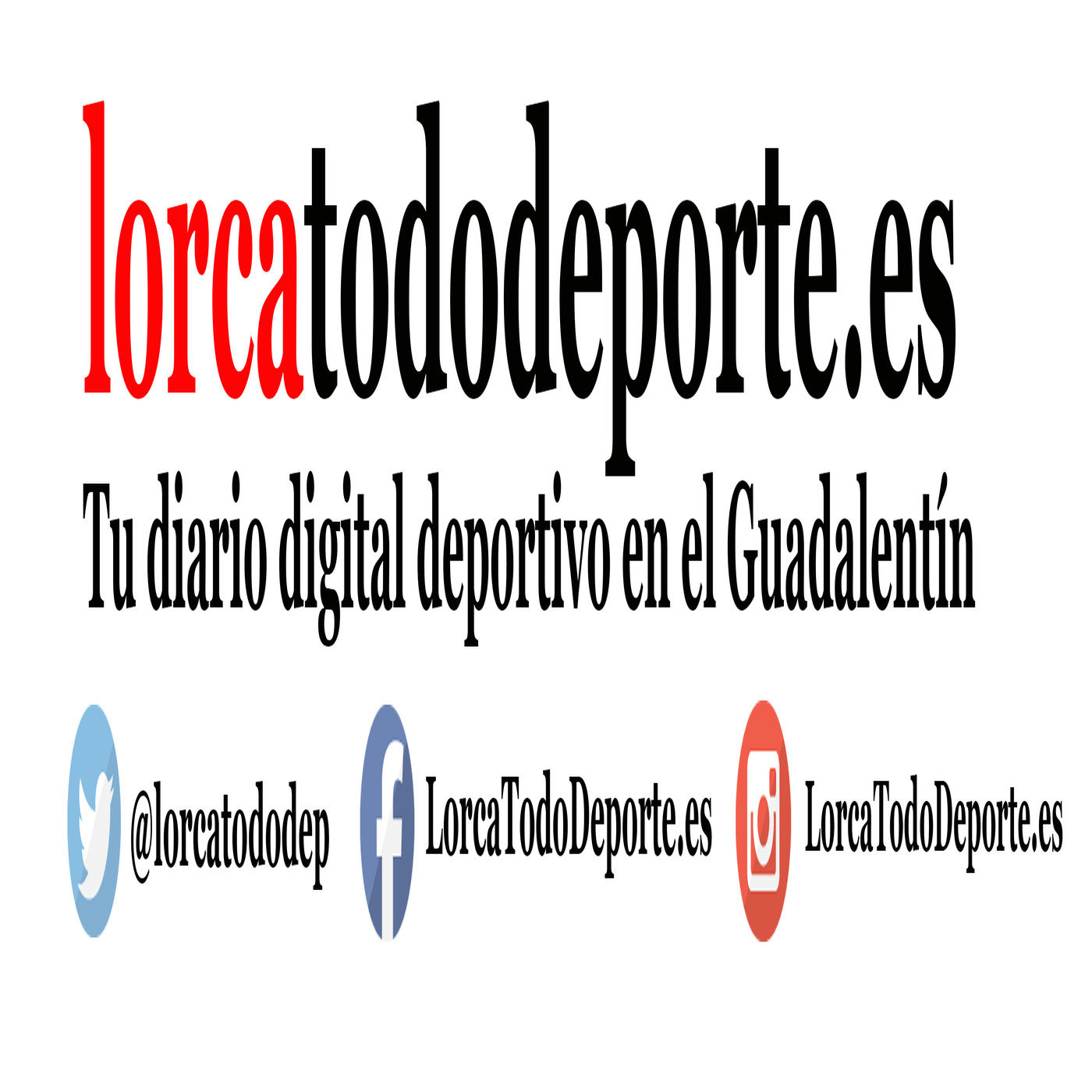Podcast de LorcaTodoDeporte.es