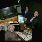Programa Nº 455 de Buenas Tardes Rock - 1º-06-2012 -