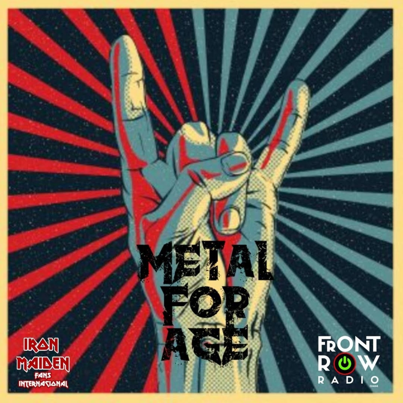Metal For Age
