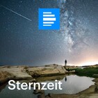 Das kurze Dasein des Humanity Star - Leuchtender Weltraummüll