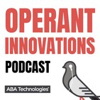 Operant Innovations 005 | "I Didn't Know I had the Authority" | Janis Allen