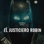 EL JUSTICIERO ROBIN 17/03/17 El derecho a la vida frente a la cultura de la muerte, un debate sosegado