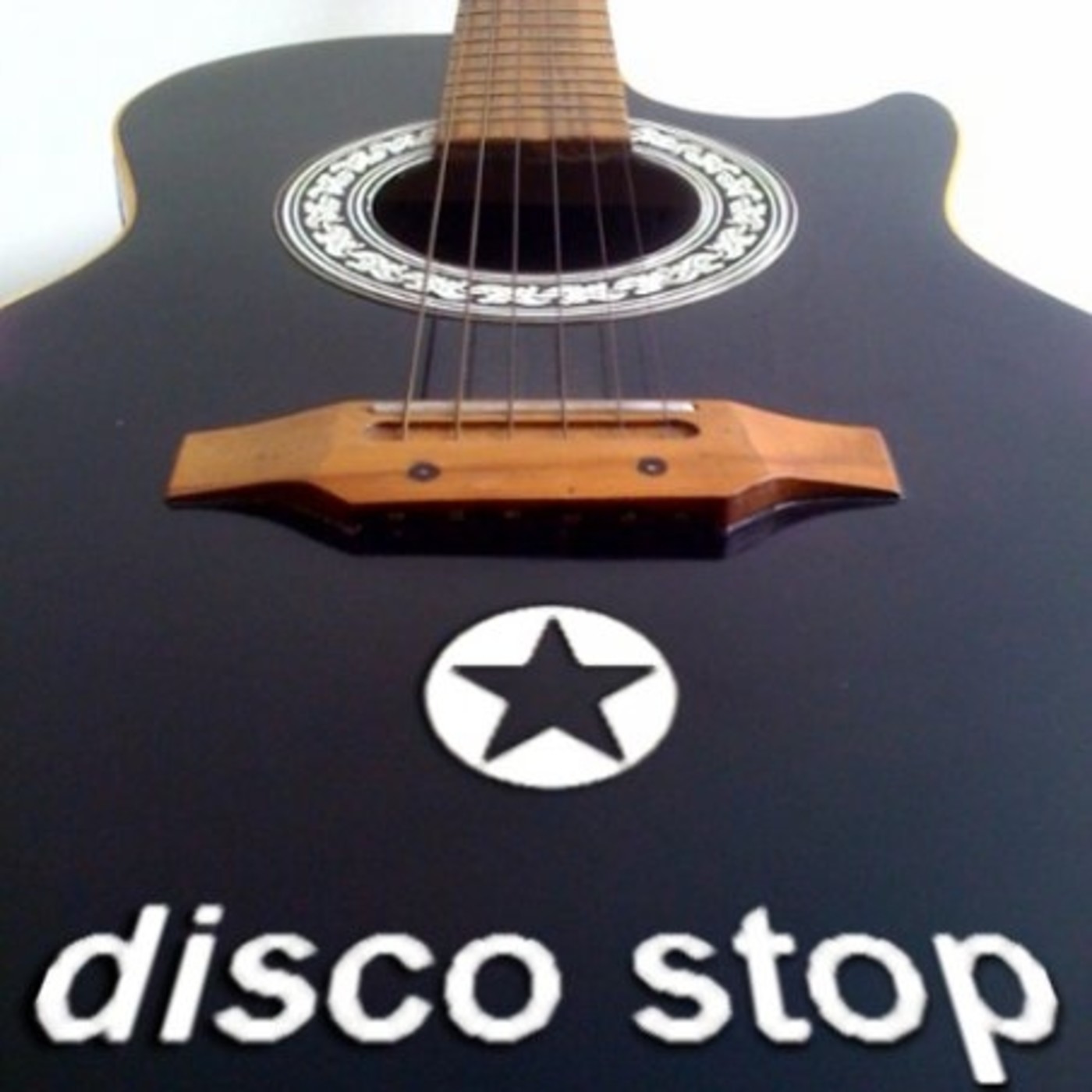 DISCO STOP