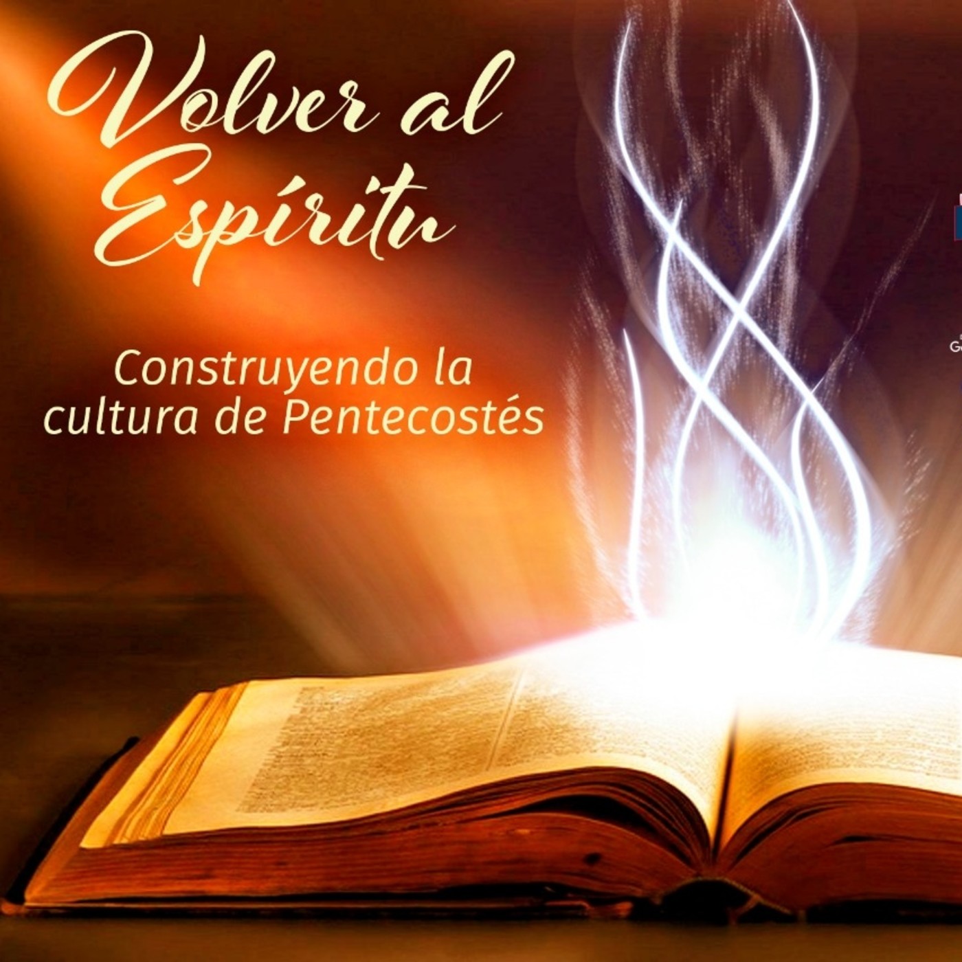 Volver al Espiritu