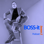 Boss-IT Podcast Episode Sixteen: Exhibitions, SAASTR & Cogx