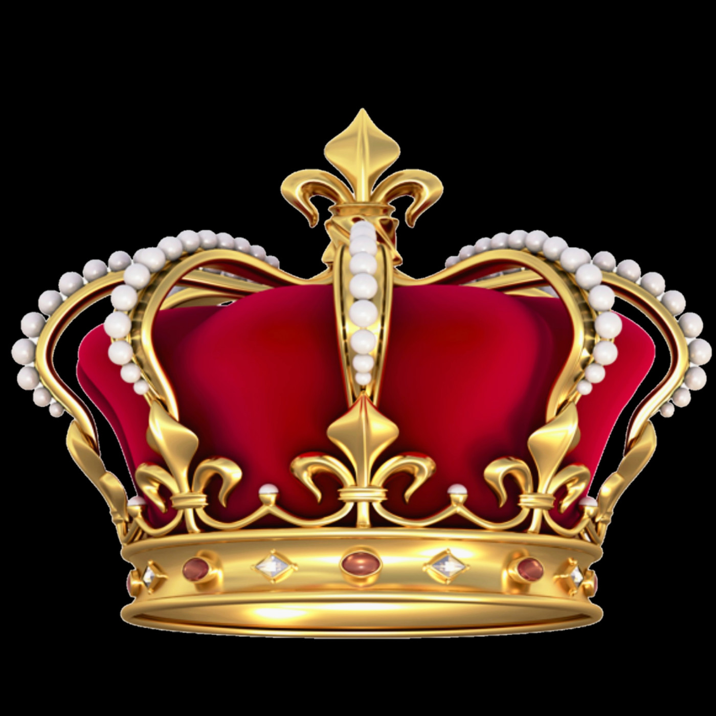 Embajador Corona Fundador
