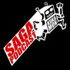 Saga Podcast