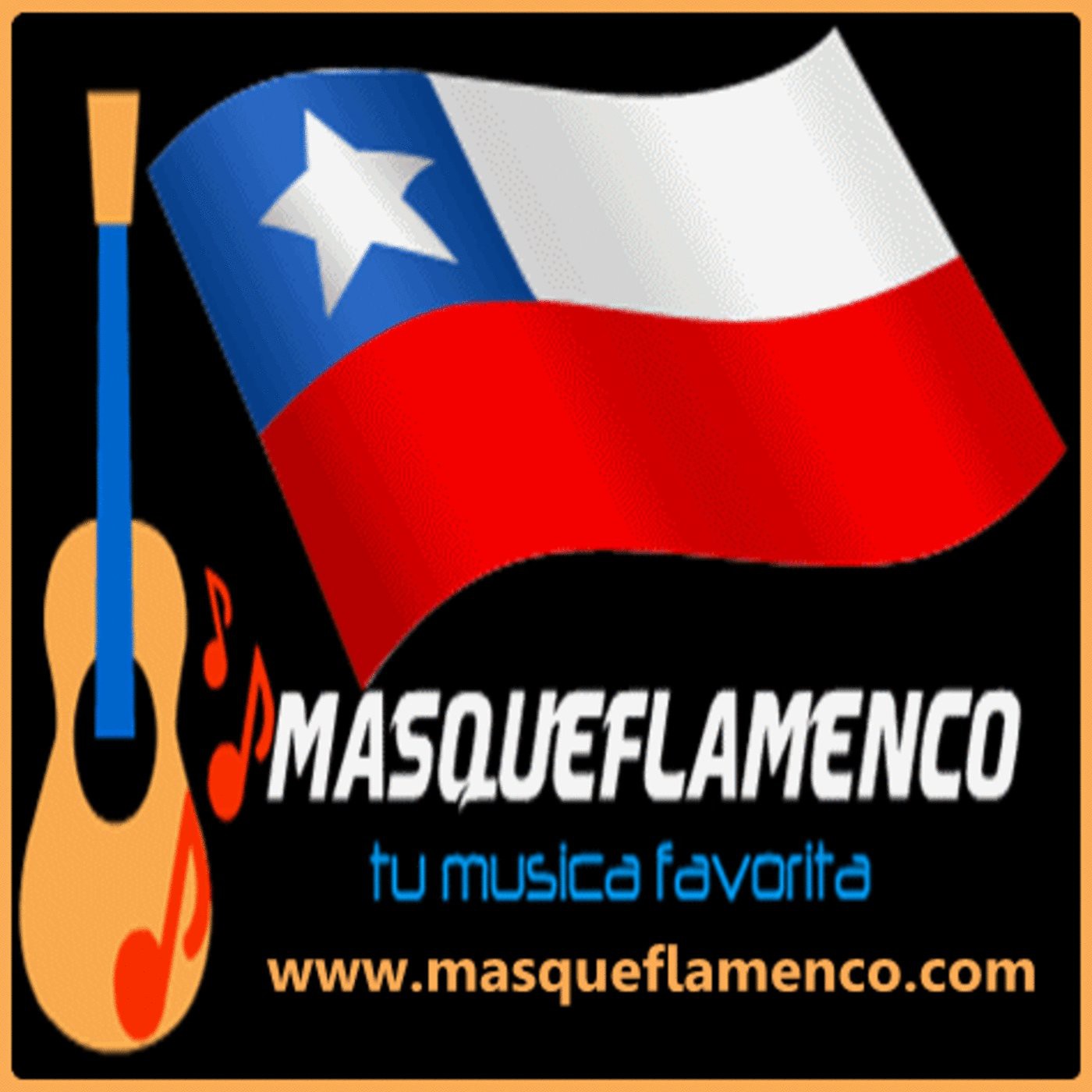 Podcast de Mas Que Flamenco