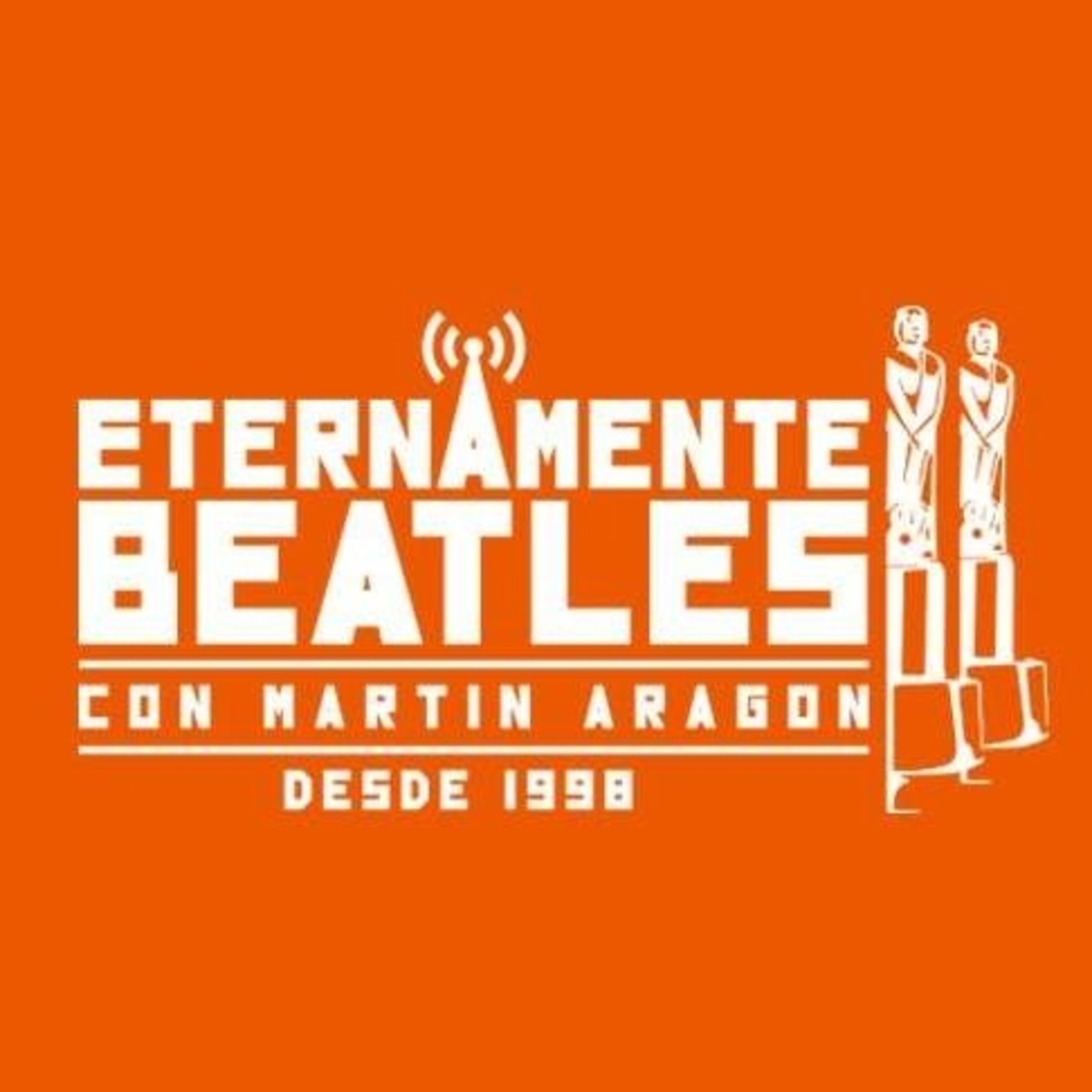 Eternamente Beatles