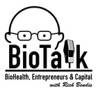 Pete Briskman, JLL (EP.49)