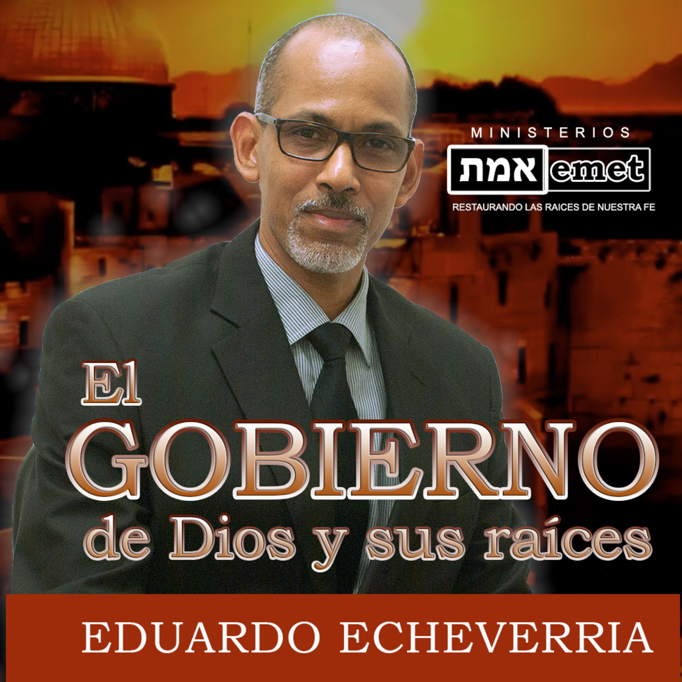 El Gobierno de Dios y sus Raíces