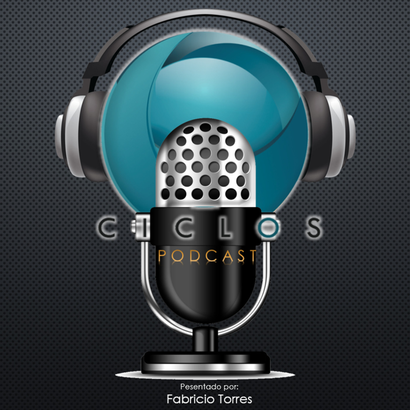 CICLOS PODCAST