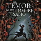 El temor de un hombre sabio