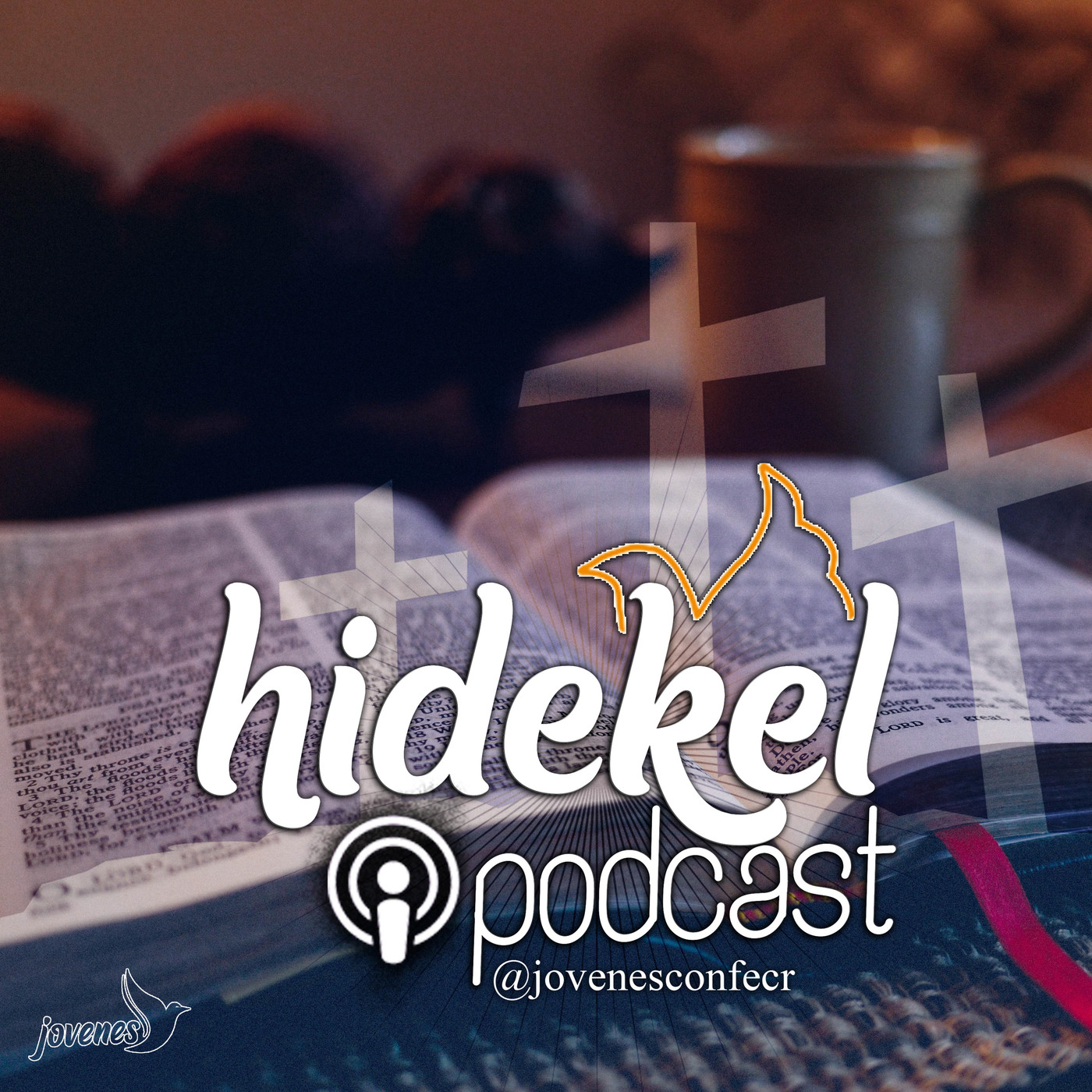 Hidekel Podcast