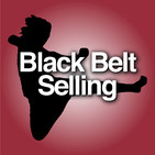 Black Belt Selling - Kate Frank - Ghostwriting