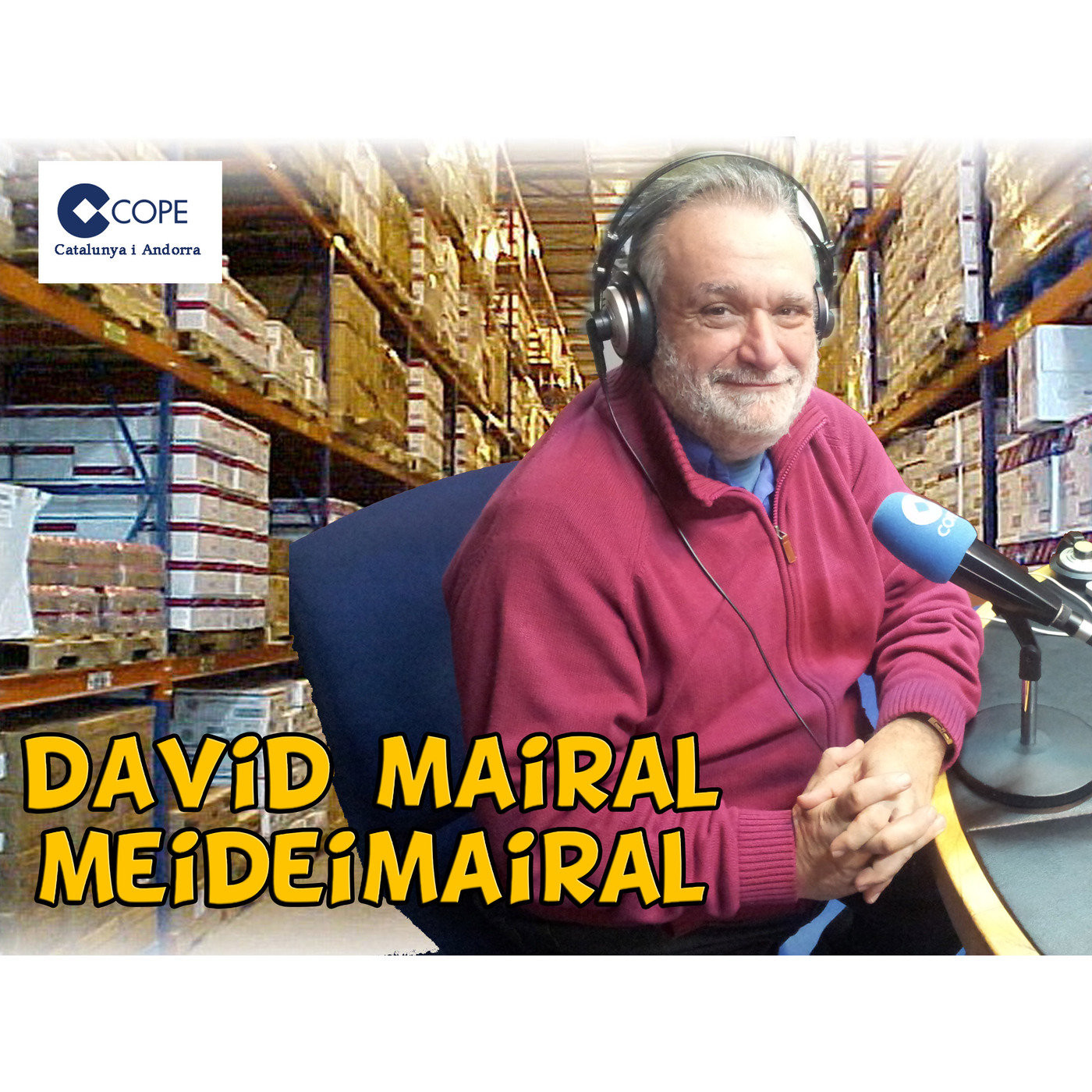 050115 Meidei Mairal. Microondas.