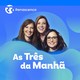 As Três da Manhã - 22 de Julho