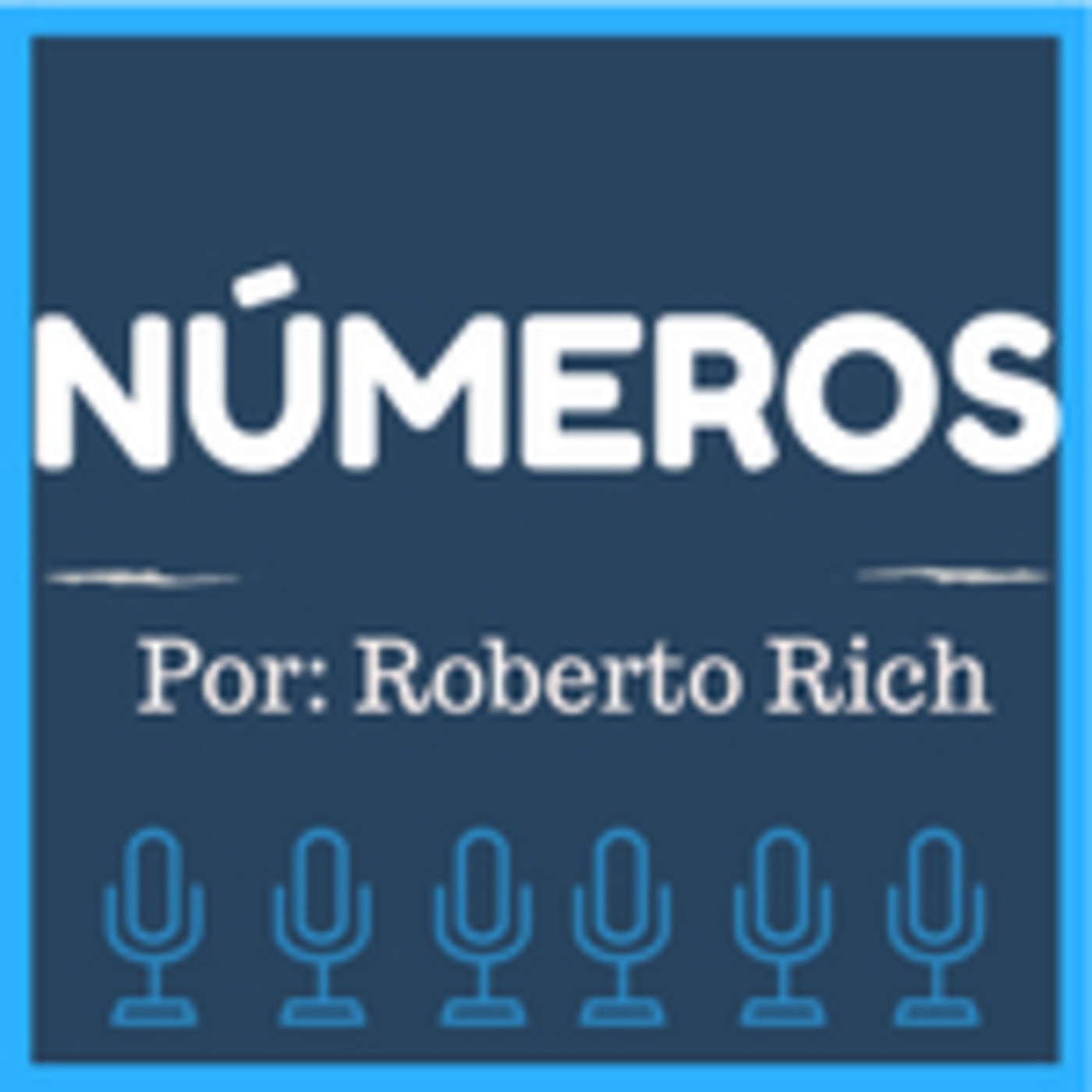 Estudio del Libro de Numeros