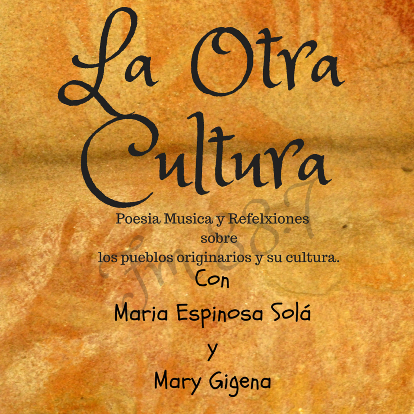 La otra cultura