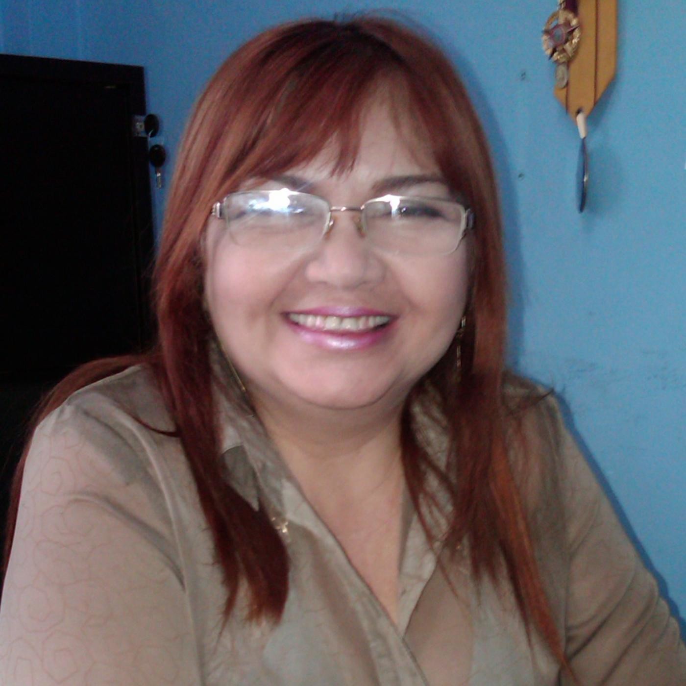 BLOG TEOLÓGICO  DORYS JUDITH LOPEZ RINCONES.