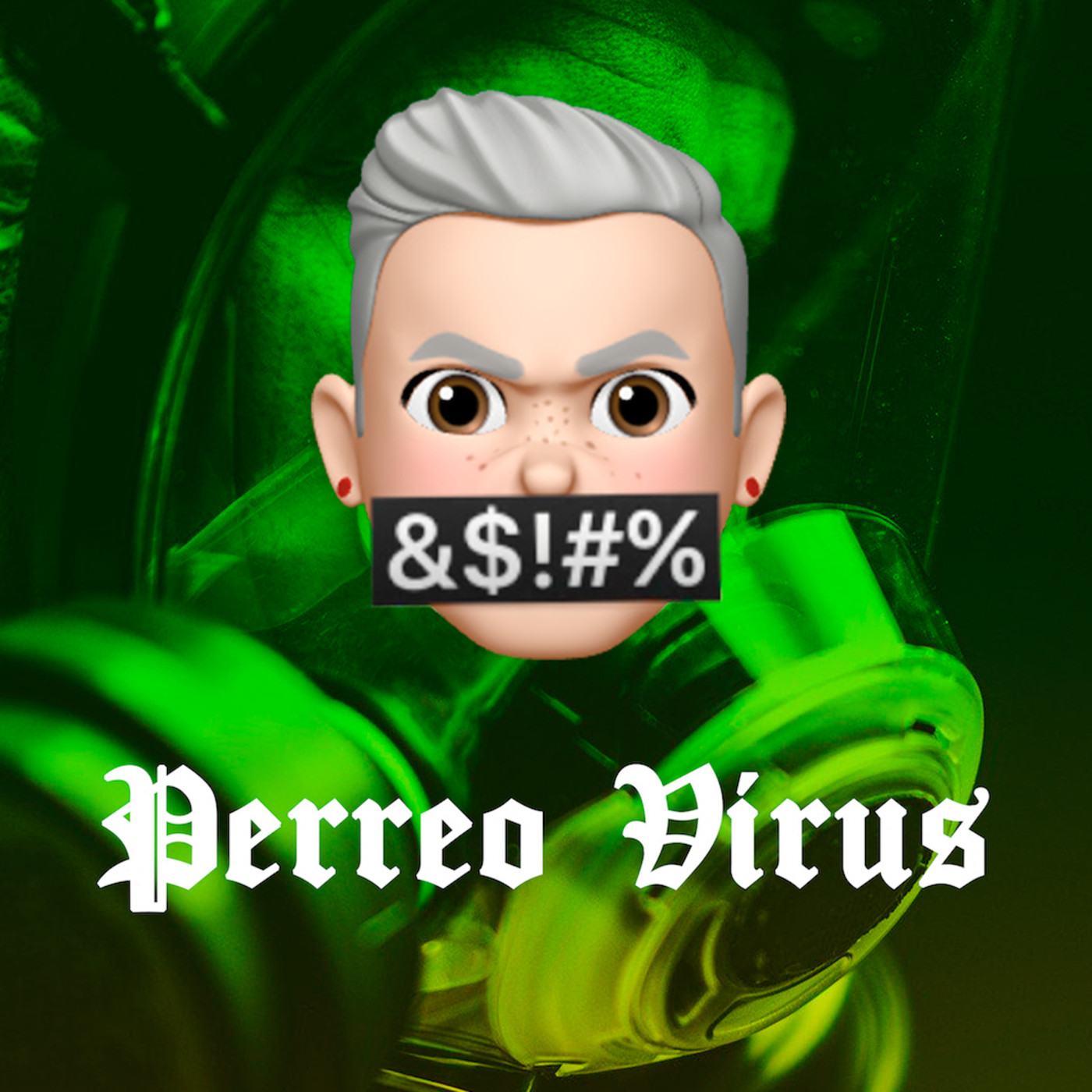 Perreo En Cuarentena