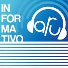 Informativo ARU 4x22- 19 de Abril 2019