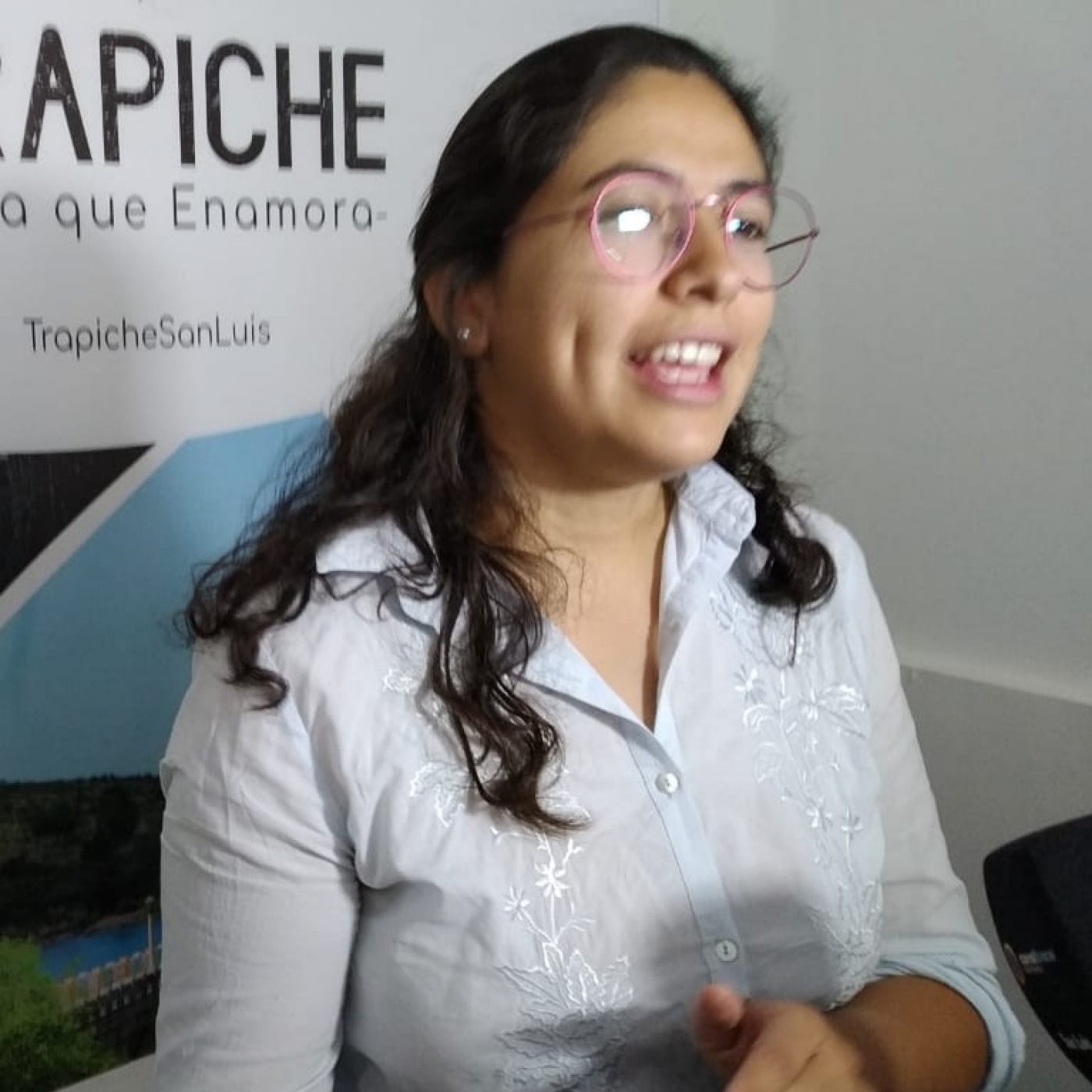 La Posta de San Luis