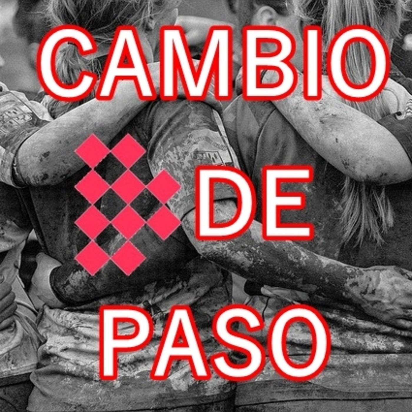 Cambio de Paso
