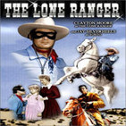 Lone Ranger Blind Justice