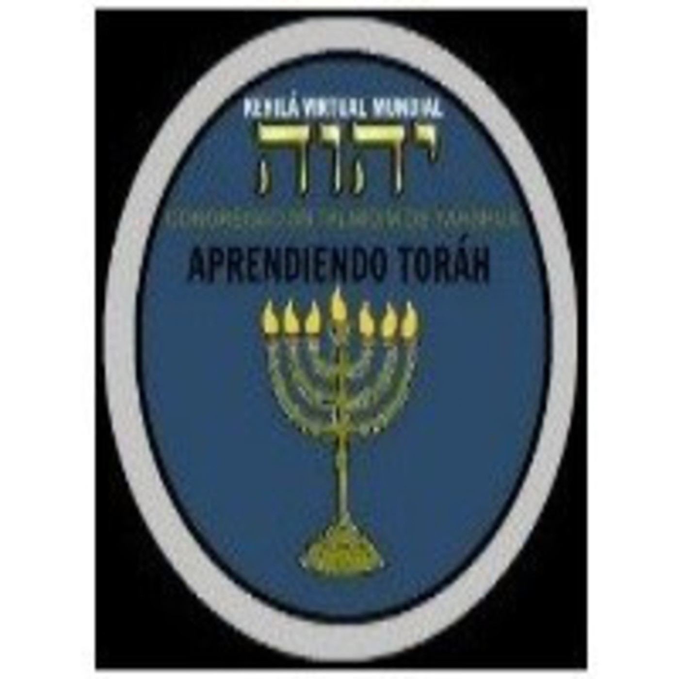 Podcast CONGREGACIÓN TALMIDIM DE YAHSHUA