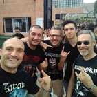 Rock entre amigos
