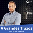 A Grandes Trazos