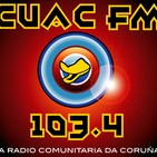 Mi Rollo es el Rock Radio Cuac Temporada 5 Programa 25