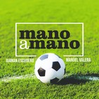 Mano a Mano 3: El gol de Iniesta