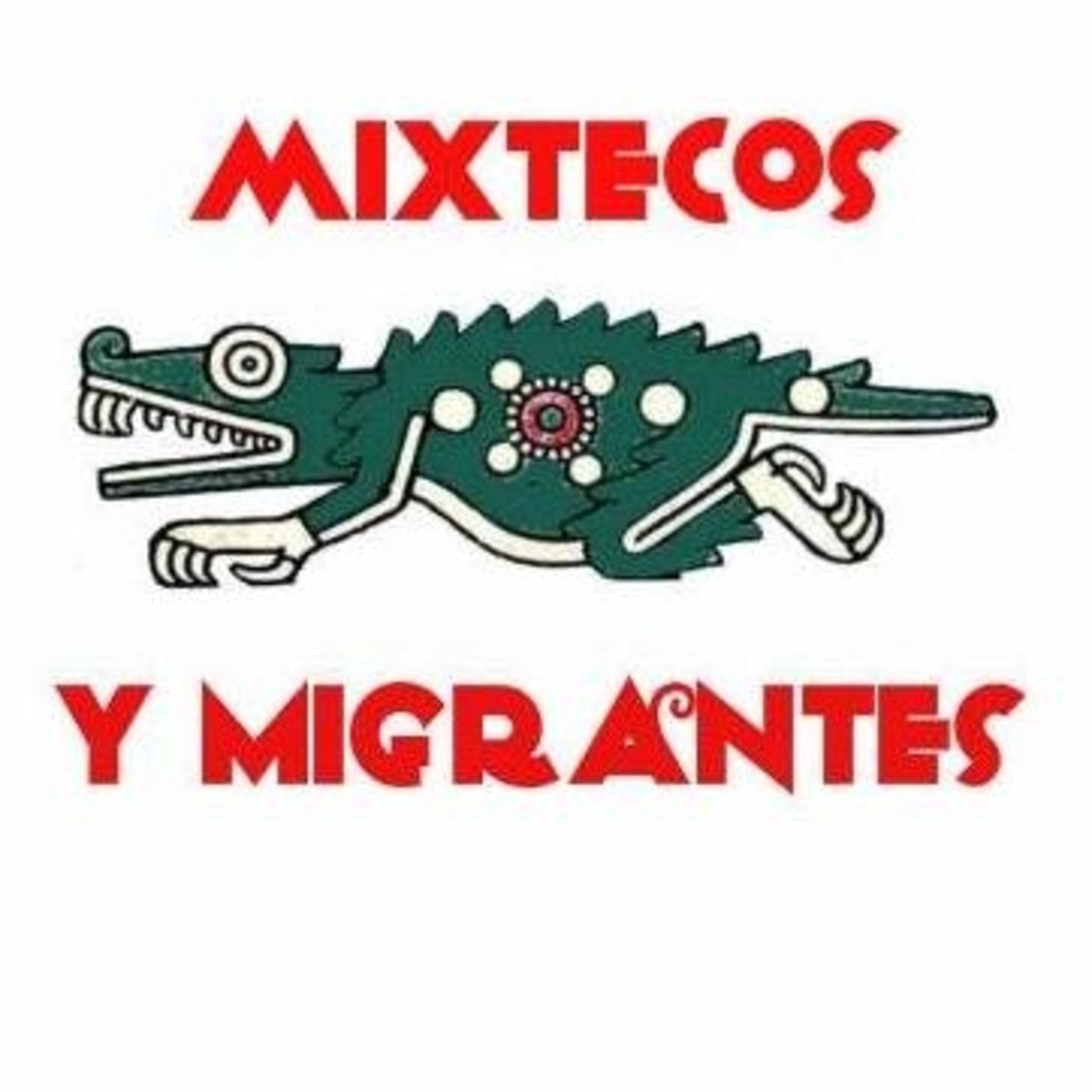 Mixtecos y Migrantes