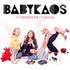 Babykaos med Jennifer & Julia S9-5185