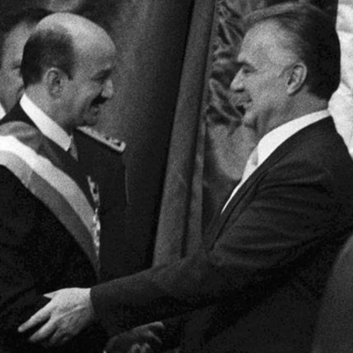 México, la disputa por la nación de Carlos Tello y Rolando Cordera (fragmento)