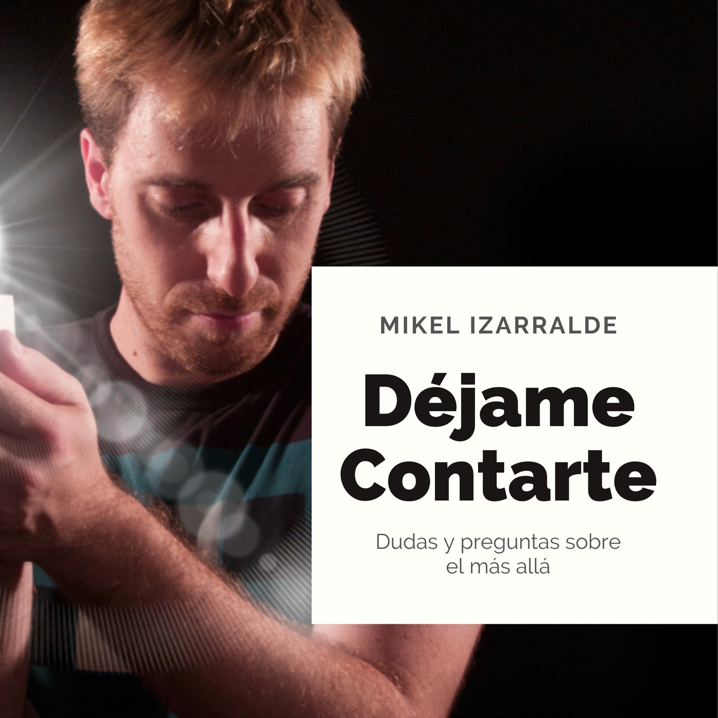 Déjame Contarte