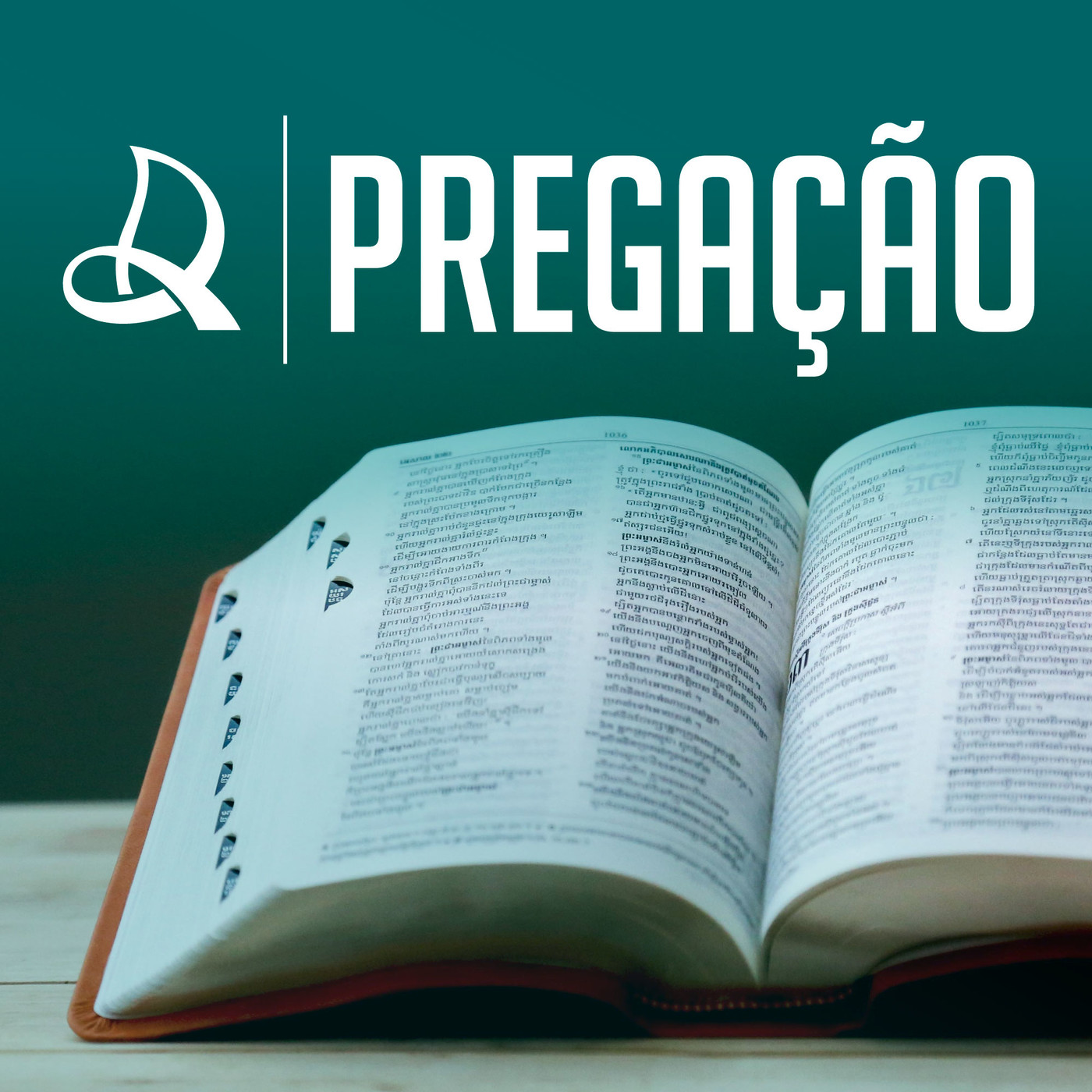Pregações | Assembleia de Deus - Getsemani